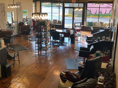 hair salon vincennes indiana